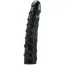 Фаллоимитатор Vac-U-Lock CodeBlack Raging HardOns Dong 8 Inch, черный - Фото №2