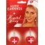 Сережки Nurse Earrings Hospital Honey
