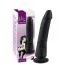 Фалоімітатор Lulu Dildo Naughty Black, чорний - Фото №2