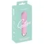 Вібратор Mini Vibrator Cuties Mini Vibrator, рожевий - Фото №6