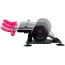 Секс-машина Sex Room Remote Control Ultra Thrust Sex Machine 200, черная - Фото №4