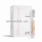 Туалетная вода с феромонами PherLuxe Pink, 2.4 мл для женщин - Фото №1