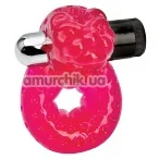 Виброкольцо Sex Please! Misha Vibrating Cock Ring - Фото №1