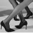 Колготки Upko Tearable Tights 5D, серые - Фото №4