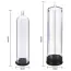 Вакуумная помпа для члена Powerpump Max Penis Enlarger 60-00037, прозрачная - Фото №4