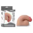 Фаллоимитатор для FTM Skinlike Soft Dong Limpy Cock 5, телесный - Фото №6