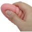 Насадка на пенис с вибрацией Pretty Love Penis Sleeve 026241Z, телесная - Фото №10