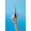 Набор из 3 шприцов для лубриканта B-Vibe Lubricant Applicator Set, черный - Фото №6