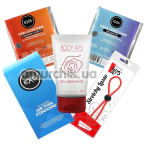 Набор для пар EXS Passion Love Set - Фото №1