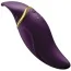 Клиторальный вибратор Zalo Hero Clitoral Massager, фиолетовый - Фото №12