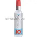 Лубрикант JO H2O Personal for Women для женщин - согревающий эффект, 120 мл - Фото №1