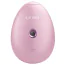 Увлажнитель для кожи лица Geske Facial Hydration Refresher 4 in 1 Oval, светло-розовый - Фото №5