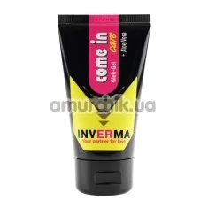 Лубрикант Come In Gleit - Gel Care  Aloe Vera, 50 мл - Фото №1