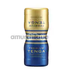 Мастурбатор Tenga Premium Dual Sensation Cup - Фото №1