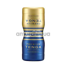Мастурбатор Tenga Premium Dual Sensation Cup - Фото №1