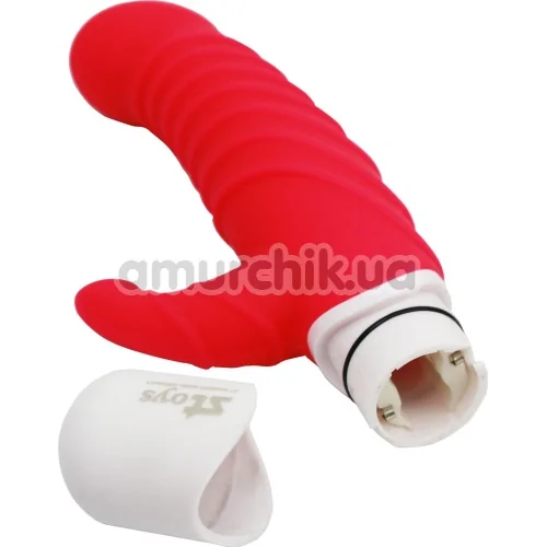 Вибратор SToys Ayleen, розовый