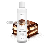 Лубрикант Satisfyer Juicy Lubricant Tasteful Tiramisu - тирамісу, 300 мл - Фото №1
