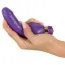 Вібратор Mini Vibrator Purple, фіолетовий - Фото №6