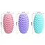 Набор из 15 мастурбаторов Pretty Love Double-Sided Egg - Фото №10