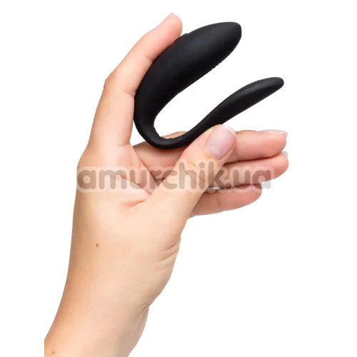 Набор Fifty Shades of Grey X We-Vibe Moving As One Couple's Kit