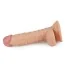 Фалоімітатор Lovetoy Real Extreme 350046, тілесний - Фото №2
