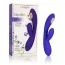 Вібратор з електростимуляцією Impulse Intimate E - Stimulator Dual Wand, фіолетовий - Фото №11