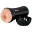 Штучна вагіна PDX Extreme Wet Pussies Super Juicy Snatch Self-Lubricating Stroker, тілесна - Фото №2