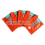Лубрикант Boo Silicone Lubricant Neutral 2.5 мл, 5 шт - Фото №1