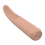 Вібратор для точки G Nude Travel Massager Laurel, бежевий - Фото №7