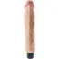 Вібратор A-Toys Multi-Speed ​​Vibrator 863002, тілесний - Фото №4