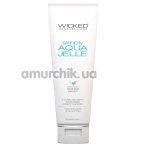 Лубрикант Wicked Simply Aqua Jelle, 120 мл - Фото №1