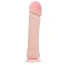 Фаллоимитатор The Big Penis 5.8, телесный - Фото №2