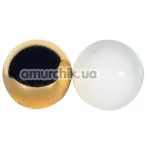 Вагінальні кульки Le Chic Sensuous Balls - Фото №1