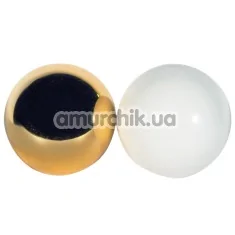 Вагінальні кульки Le Chic Sensuous Balls - Фото №1