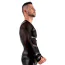 Лонгслив с фиксаторами Svenjoyment Bondage Shirt, черный - Фото №2
