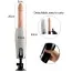Секс машина Free Love Mini Sex Machine For Female, чорна - Фото №4