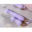 Набор вибраторов Zalo Rose Series Unicorn Set 3-in-1, фиолетовый - Фото №16