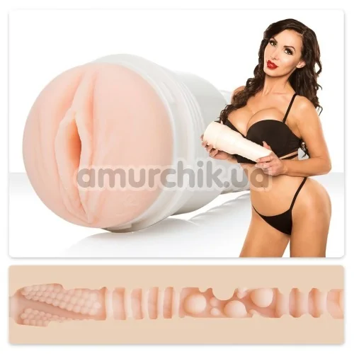 Fleshlight Nikki Benz MVP (Флешлайт Ніккі Бенц МВП)