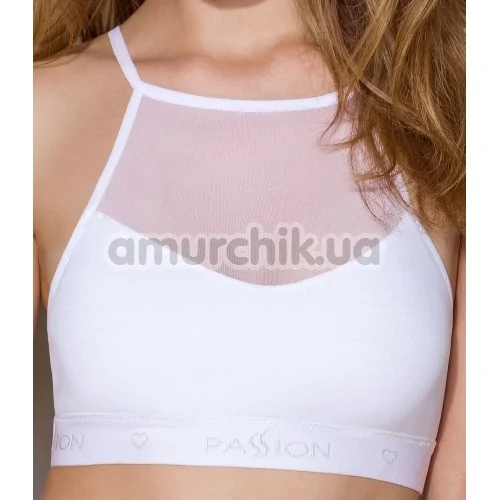 Топ Passion PS006 Top, белый