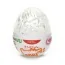 Набор из 6 мастурбаторов Tenga Egg Keith Haring Street - Фото №3