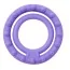 Эрекционное кольцо Stimu Ring Double 20760, 4.5 см - Фото №1