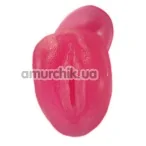 Искусственная вагина Jelly Pocket Pal розовая - Фото №1