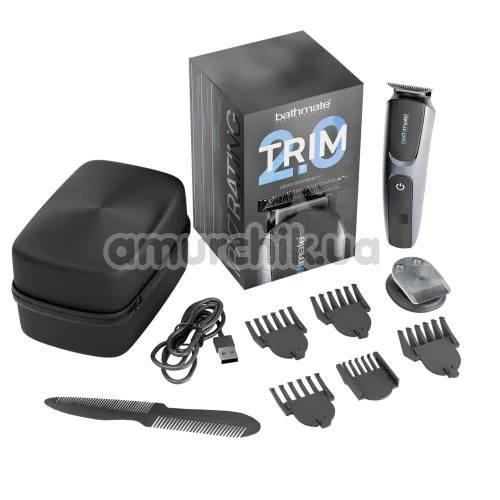 Триммер Bathmate Trim 2.0, черный