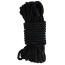 Веревка Pick&Love Silk Rope №91, черная - Фото №1