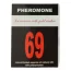 Эссенция феромона Pheromon 69, 10 мл для женщин - Фото №4