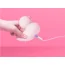 Симулятор орального сексу для жінок з вібрацією CuteVibe Ducky, рожевий - Фото №8