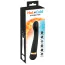 Вибратор для точки G с подогревом и охлаждением Hot n' Cold Vibrator, черный - Фото №11