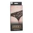 Вагинальные шарики Entice Accessories Weighted Kegel Balls, золотые - Фото №5