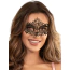 Маска Star Night OhYeah Mask 81202, черная - Фото №4