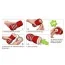 Мастурбатор Tenga Hard Soft Tube Cup - Фото №15